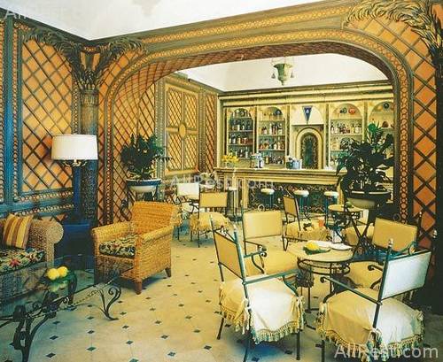 Grand Hotel Timeo 21